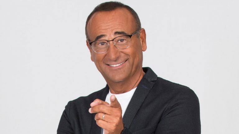 carlo conti