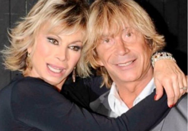 carmen russo ed enzo paolo turchi
