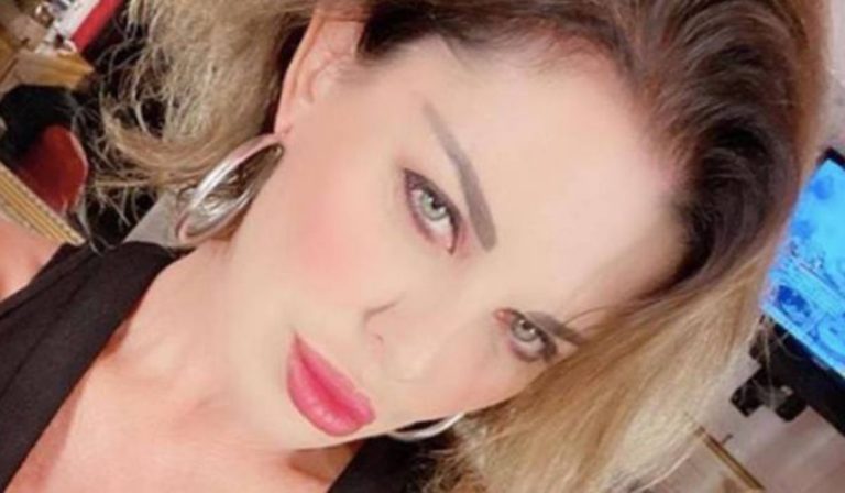Caso Genovese Alba Parietti