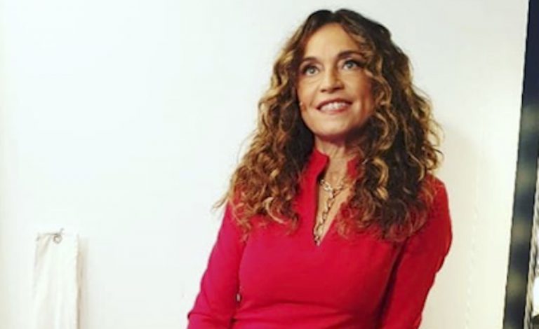 Caterina Collovati Coronavirus