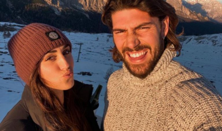 cecilia e ignazio