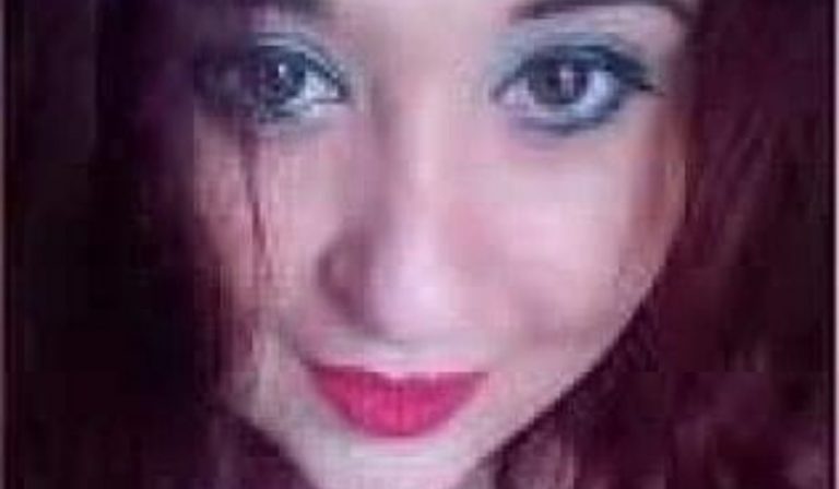 Chiara Cringolo funerale via webcam