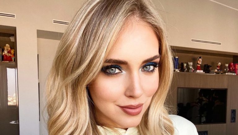 Chiara Ferragni