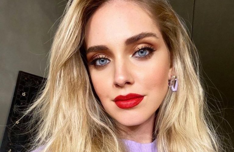 chiara ferragni