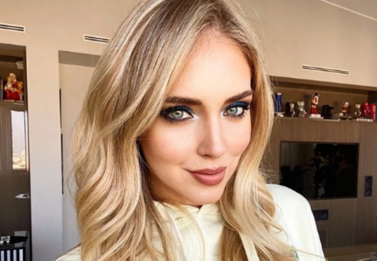 chiara ferragni