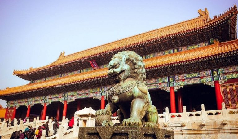 Cina firmato accordo commerciale