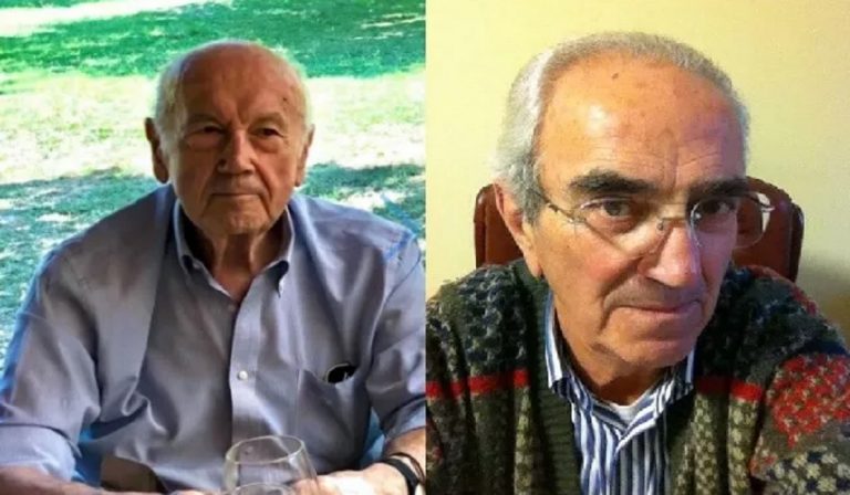 Covid, fratelli morti a Spoleto