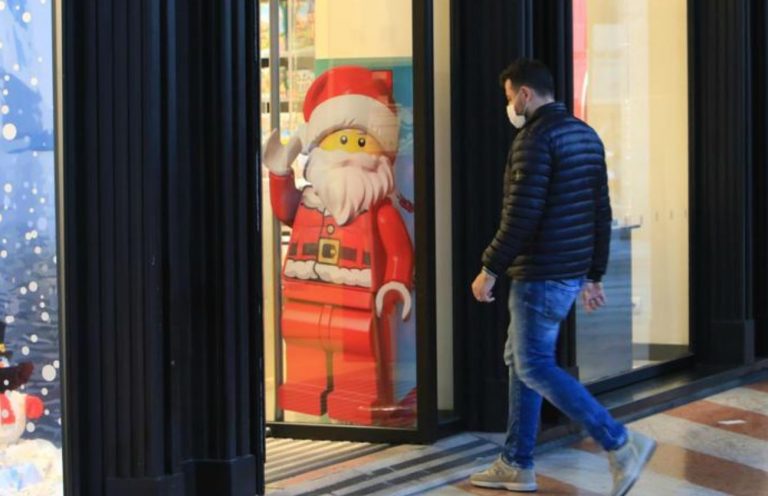 come sarà il natale 2020