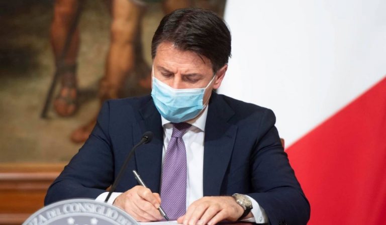Conte bonifici imprese