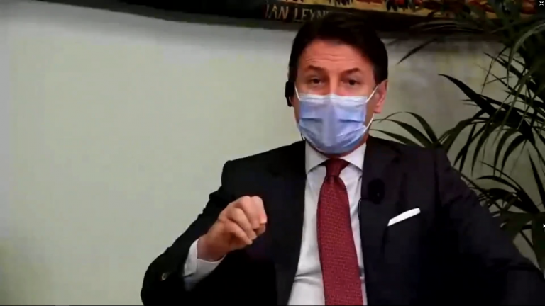 conte dpcm