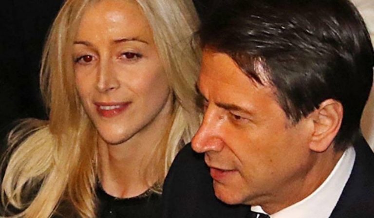 Conte indagata la fidanzata