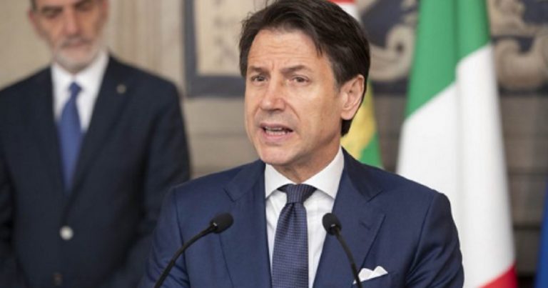 Conte sondaggio