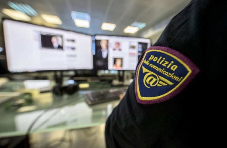 Conti svuotati con falsi sms