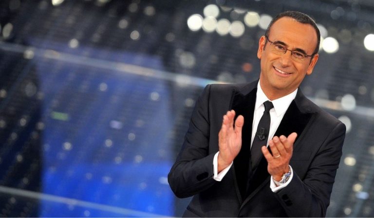 Conti torna a Tale e Quale Show