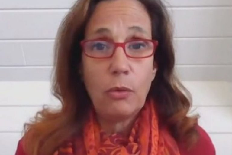Coronavirus Capua conseguenze