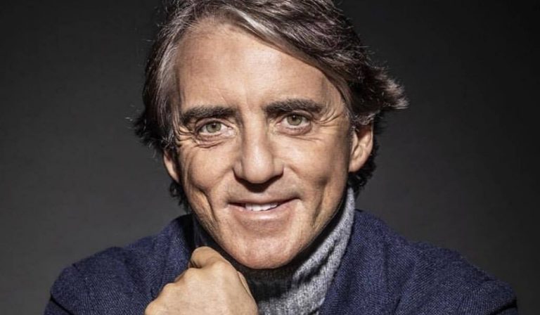 Coronavirus Mancini è guarito