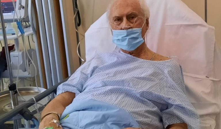 Coronavirus morto Pino Solanas