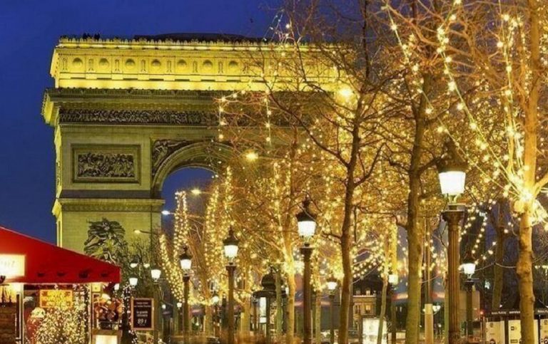 coronavirus natale capodanno francia