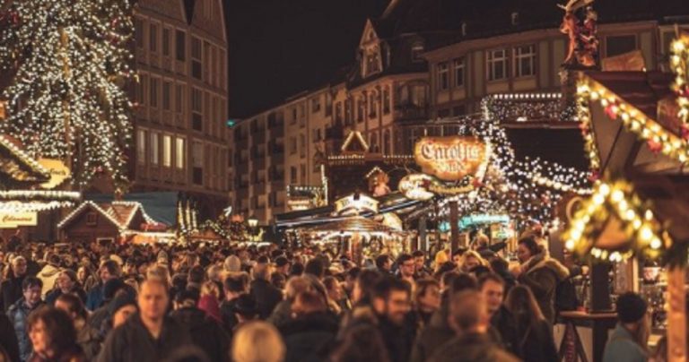 coronavirus Natale Europa