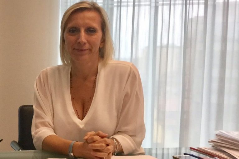 Coronavirus positiva assessore Terzi