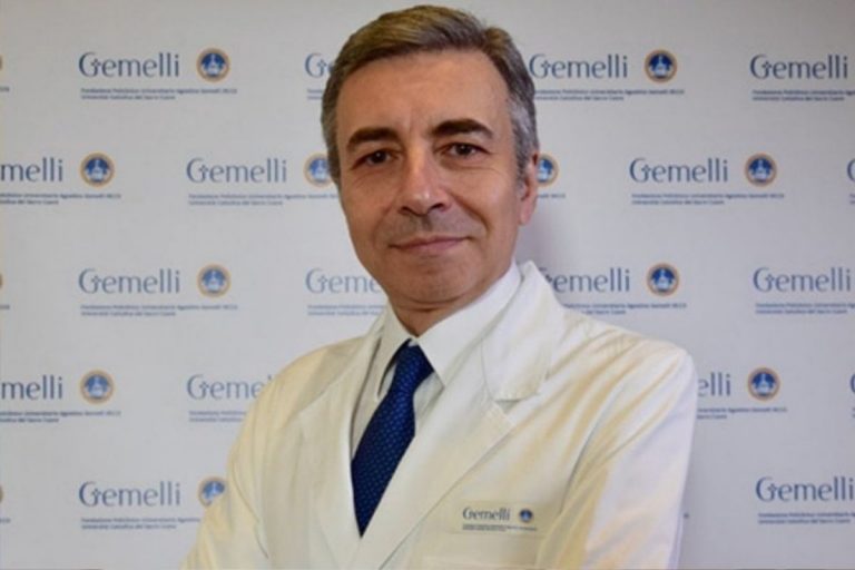 coronavirus richeldi pazienti ospedale