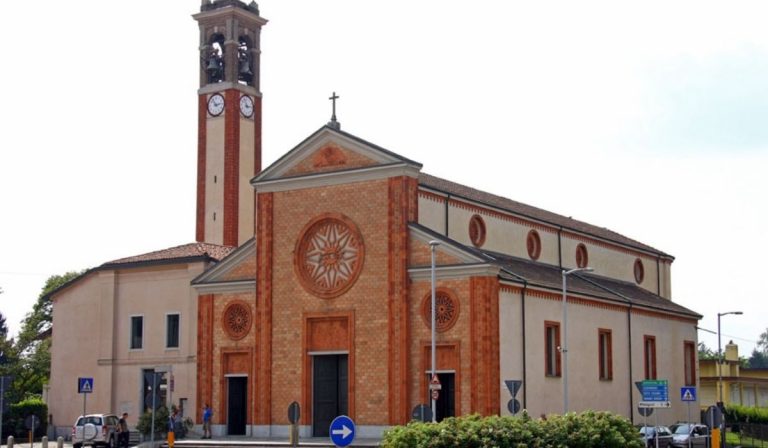 coronavirus sindaco vergiate quarantena