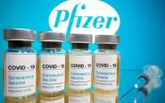 coronavirus vaccino pfizer