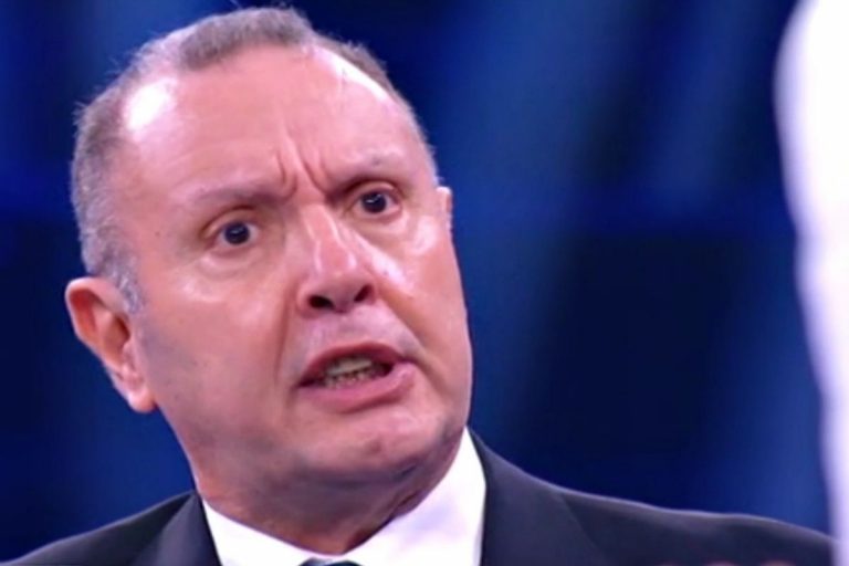 cotticelli intervista drogato