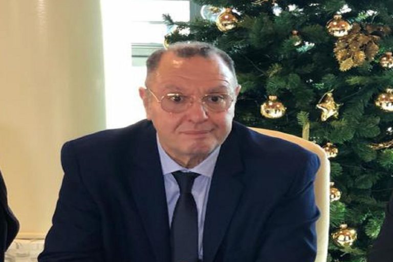 cotticelli servizi segreti