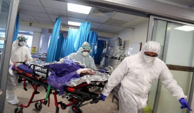 Coronavirus, in Toscana l'appello dell'Ordine dei Medici
