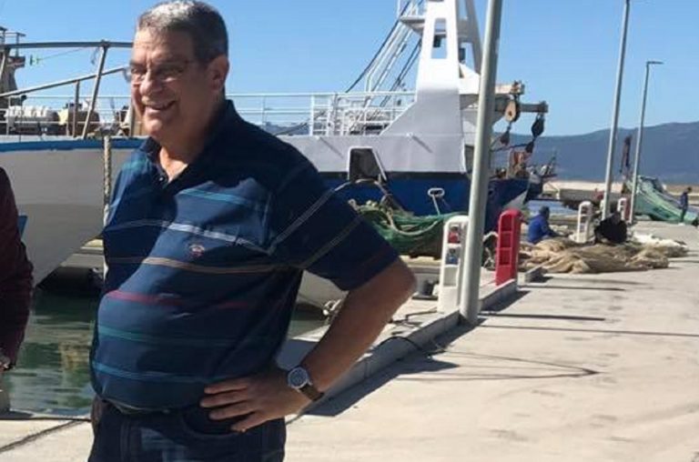 Covid morto Roberto Savarino