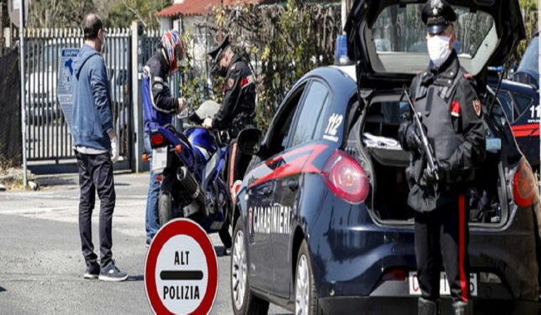 covid quarantena violazioni