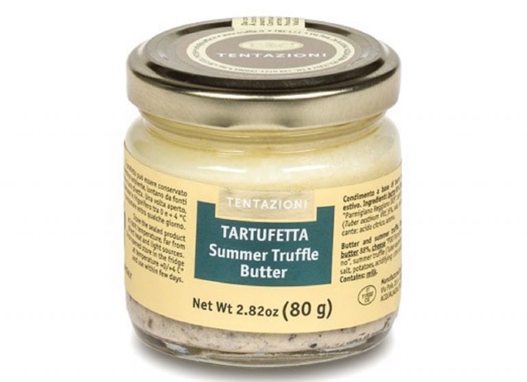 Crema tartufetta