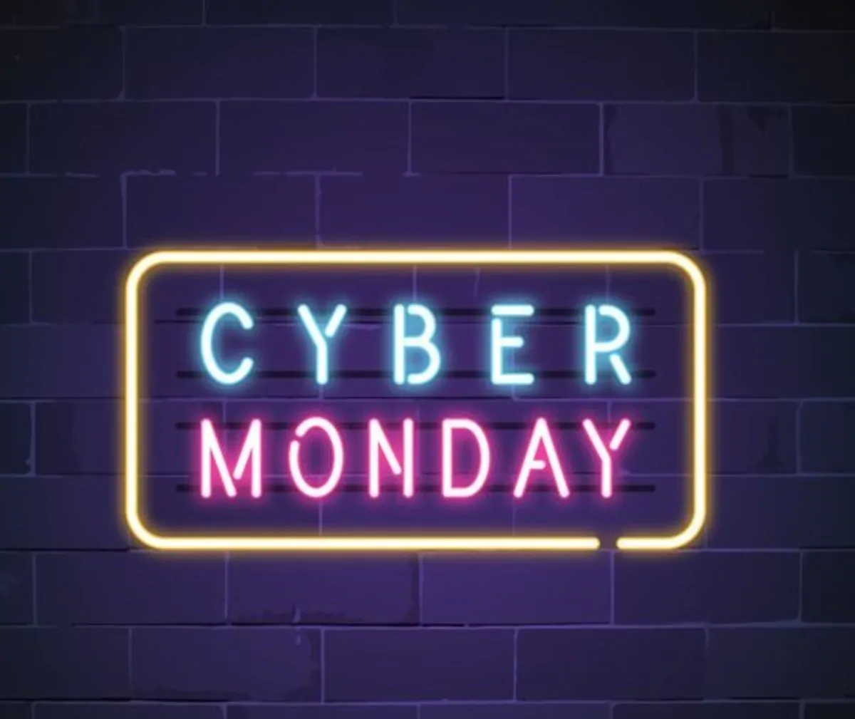 cyber monday