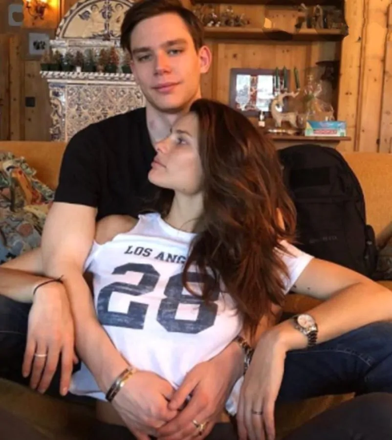 dayane mello e carlo beretta