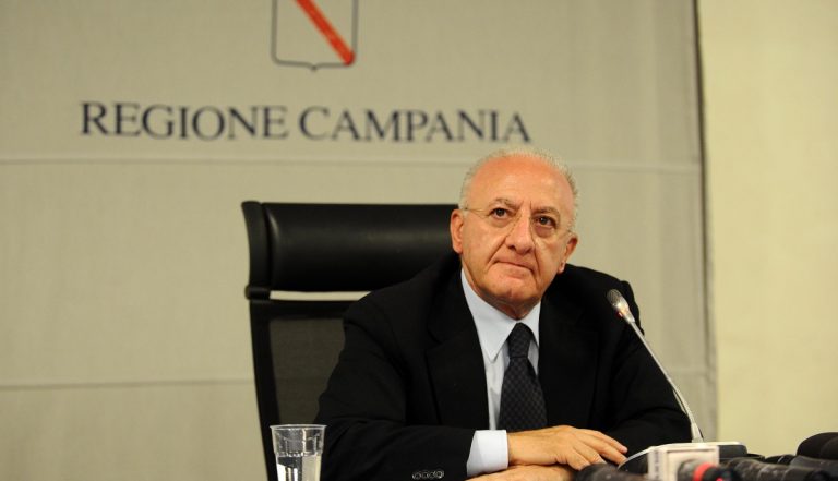 De Luca