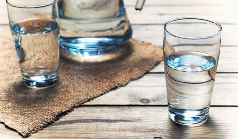 Ecco perché scegliere un depuratore d'acqua in casa tua