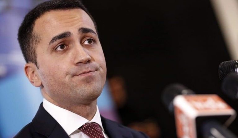 Di Maio