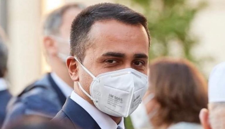Di Maio