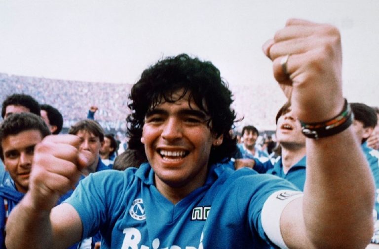 diego armando maradona autopsia