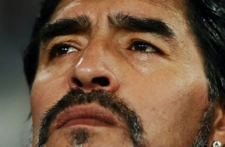 maradona