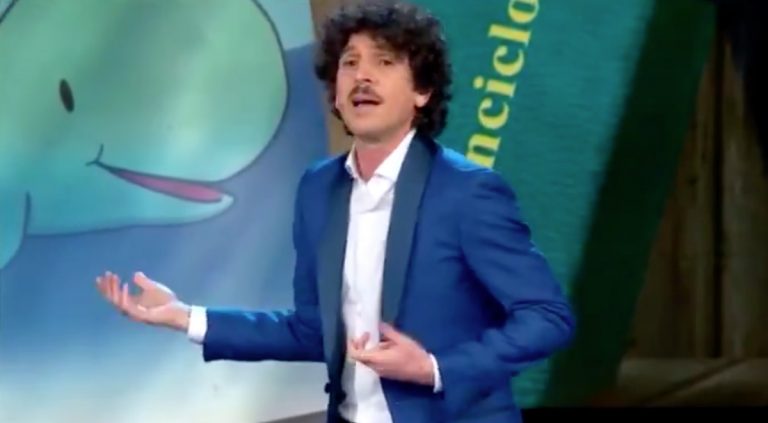 Dino Paradiso