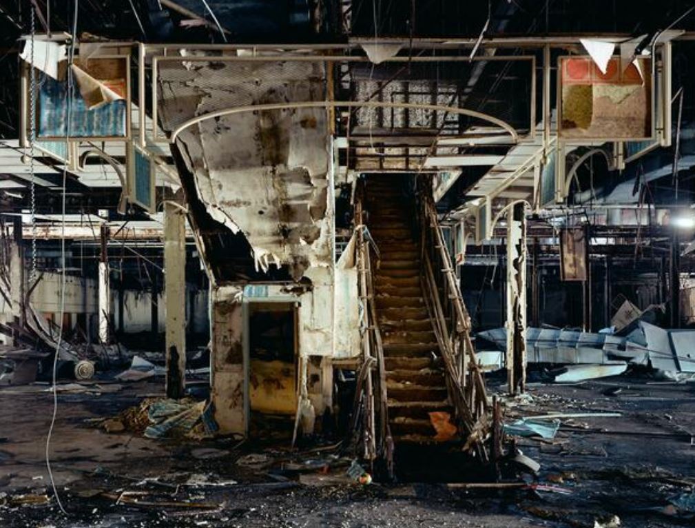 dixie square mall 1