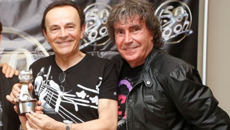Dodi e Stefano