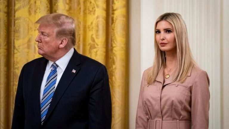 donald e ivanka trump 768x432