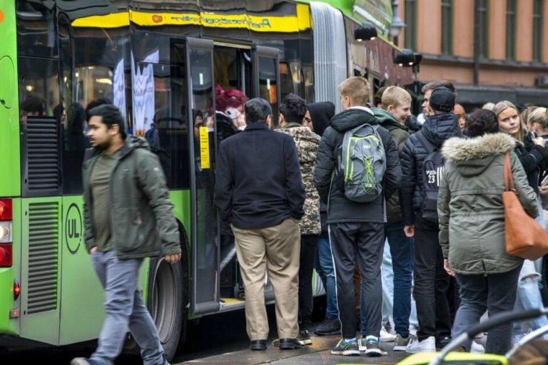 dpcm 3 novembre trasporti