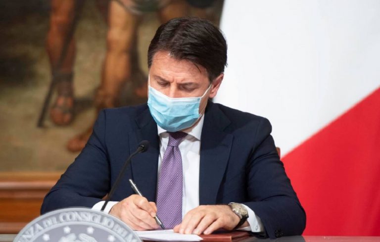 dpcm 4 dicembre natale messa ricongiungimenti