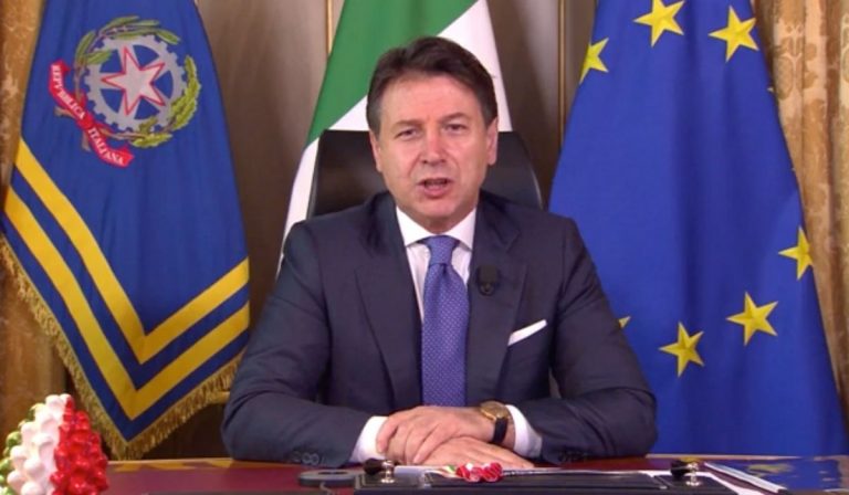 dpcm 4 dicembre riunione conte capidelegazione