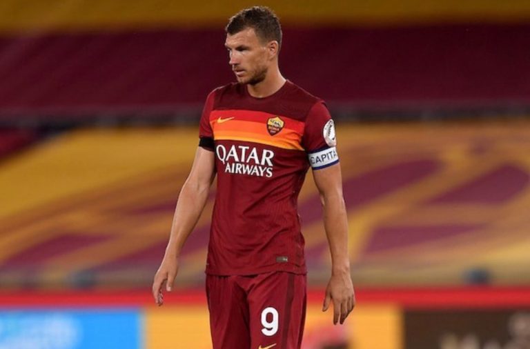 dzeko