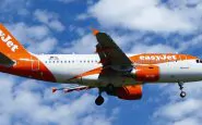 easyjet, la compagnia fantasma